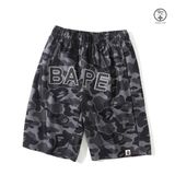 Quần Short Bape QSB11