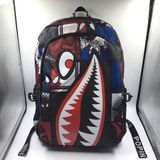 Balo Bape Shark BBS02