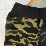 Quần Short Bape Shark QSB15