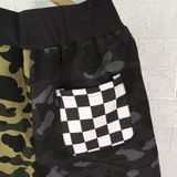 Quần Short Bape Shark QSB15