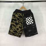 Quần Short Bape Shark QSB15