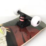 Ván Trượt Skateboard Naruto VTS44