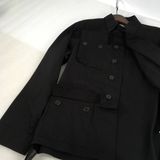 Áo Jacket Flannel Off White Replica 1:1 FOWR02