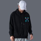 Áo Hoodie Off White AHOW10