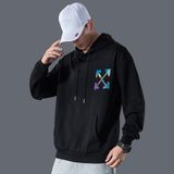 Áo Hoodie Off White AHOW10