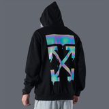 Áo Hoodie Off White AHOW10