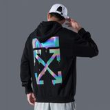 Áo Hoodie Off White AHOW10