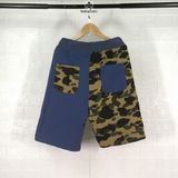 Quần Short Bape Shark QSB01