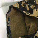 Quần Short Bape Shark QSB01