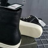 Giày Rick Owens Hight Da Rep 1:1 GRO15