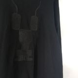 Áo Hoodie Rick Owens Replica 1:1 AHRO01