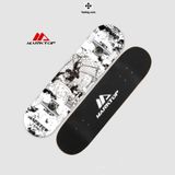 Ván Trượt Skateboard MARKTOP VTSM100