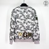 Áo Sweater Bape Version 2020 ASB03