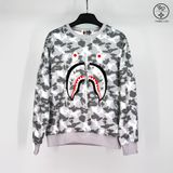 Áo Sweater Bape Version 2020 ASB03