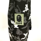 Áo Sweater Bape Version 2020 ASB03