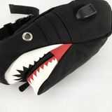 Túi Đeo Chéo Bape Shark TDC14