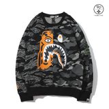 Áo Sweater Bape Version 2020 ASB04