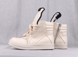 Giày Rick Owens GEOBASKET - ODER