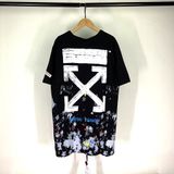 Áo Tee Shirt Off White ATSOW17