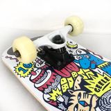 Ván Trượt Skateboard Geele VTSP03