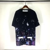 Áo Tee Shirt Off White Galaxy ATSOW19