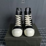 Giày Rick Owens Hight Da Rep 1:1 GRO15