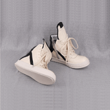 Giày Rick Owens GEOBASKET - ODER