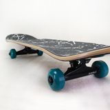 Ván Trượt Skateboard Galaxy Geele VTS06