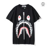 Áo Tee Shirt Bape Shark ATSB09