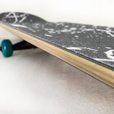 Ván Trượt Skateboard Galaxy Geele VTS06