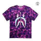 Áo Tee Shirt Bape ATSB25