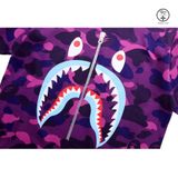 Áo Tee Shirt Bape ATSB25