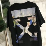 Áo T-Shirt Off White Replica 1:1 TSOWR07