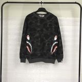 Áo Sweater Bape ASB02