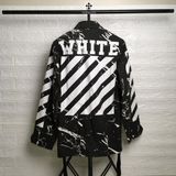 Áo Jacket Off White Replica AFOW02