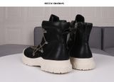 Giày Rick Owens HÀNG ODER-10