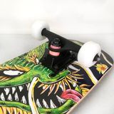 Ván Trượt Skateboard Dragon VTS01