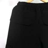 Quần Jogger Túi Hộp Cúc QJH22