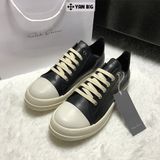 Giày Rick Owens Low Da Replica 1:1 ODER-1