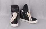 Giày Rick Owens GEOBASKET - ODER