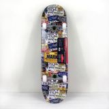 Ván Trượt Skateboard MARKTOP VTSM105