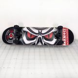 Ván Trượt Skateboard RedEyes VTS61