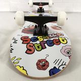 Ván Trượt Skateboard MUSU VTSS16