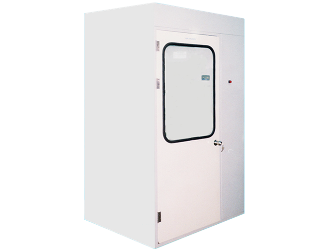 Air Lock Room AL.03