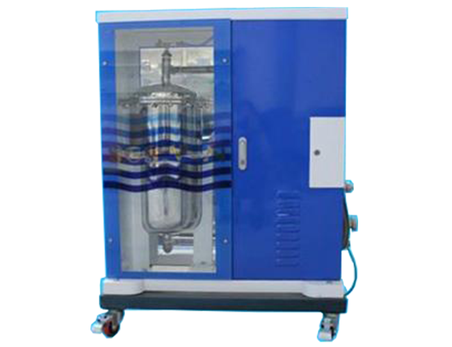 Bộ lọc nước uống bằng đá SG