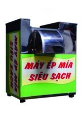 Máy ép nước mía siêu sạch