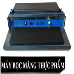 Máy bọc mạng thực phẩm