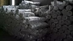 Ống gió mềm có bảo ôn