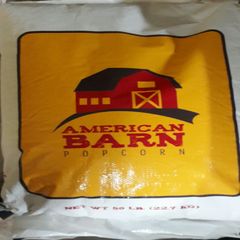 Ngô Mỹ American BARN