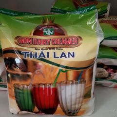 Bột làm kem Thái lan